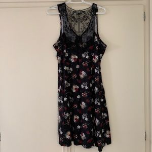 Harry Potter Dress from Torrid